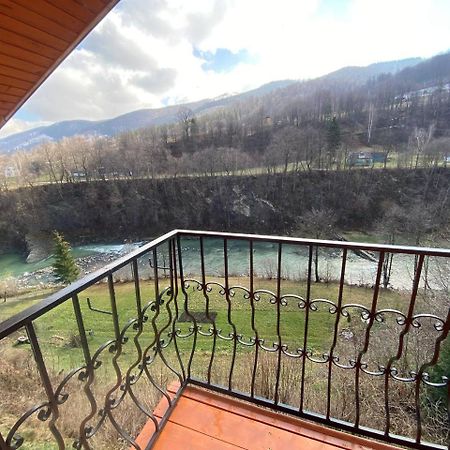 Акорди Плеса Yaremche Exterior foto