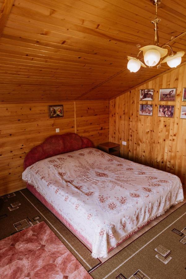 Акорди Плеса Yaremche Exterior foto