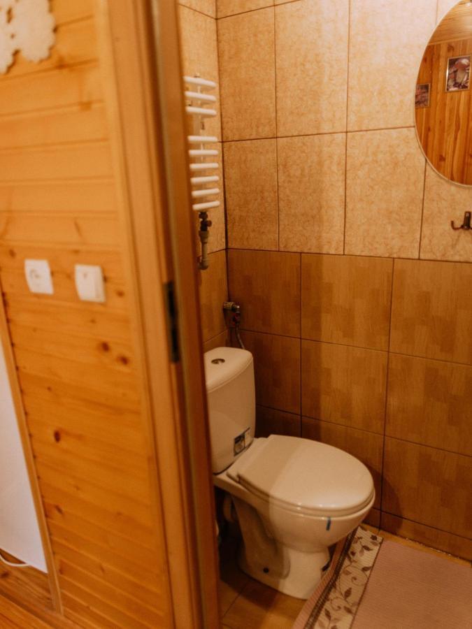 Акорди Плеса Yaremche Exterior foto