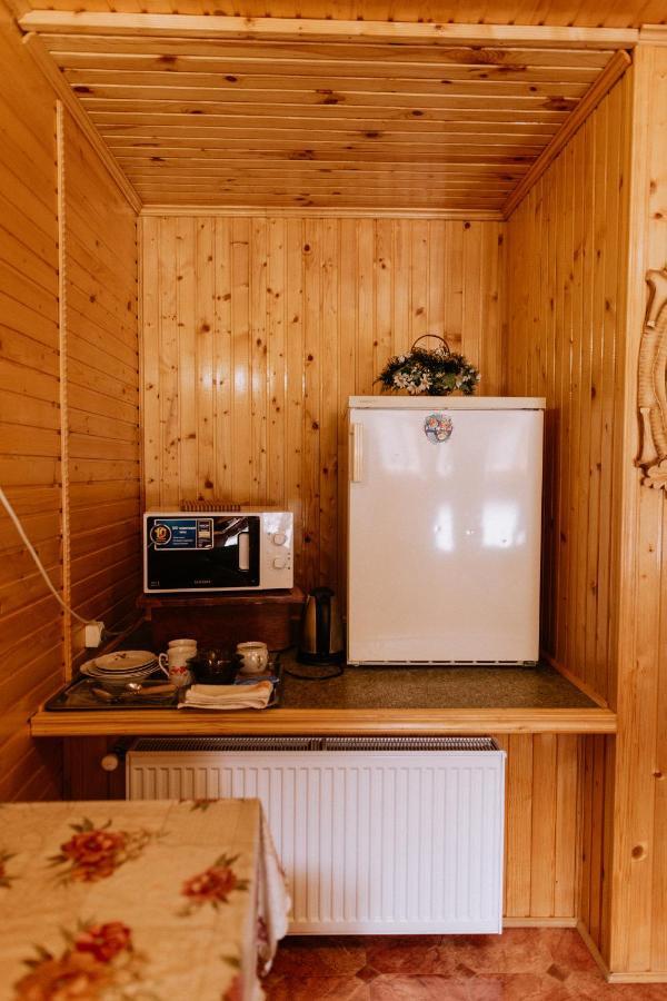 Акорди Плеса Yaremche Exterior foto