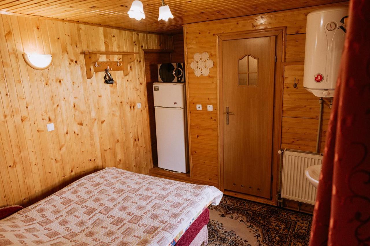 Акорди Плеса Yaremche Exterior foto
