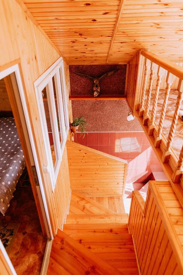 Акорди Плеса Yaremche Exterior foto