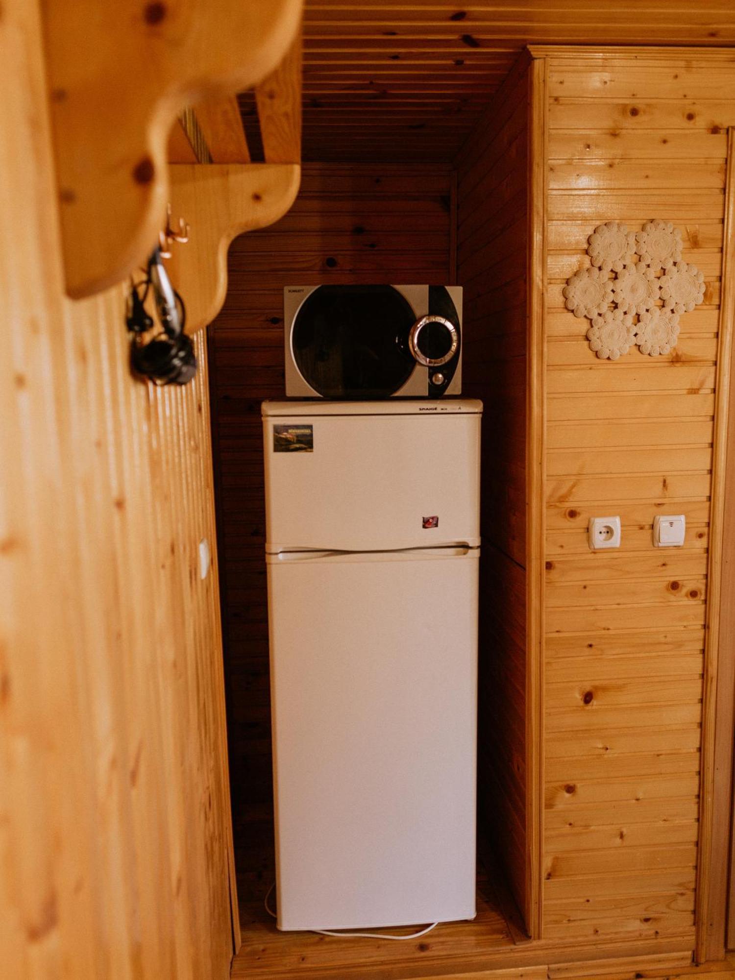 Акорди Плеса Yaremche Exterior foto