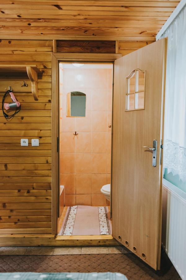 Акорди Плеса Yaremche Exterior foto