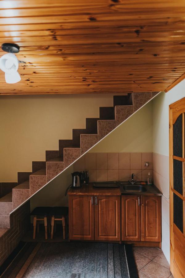 Акорди Плеса Yaremche Exterior foto