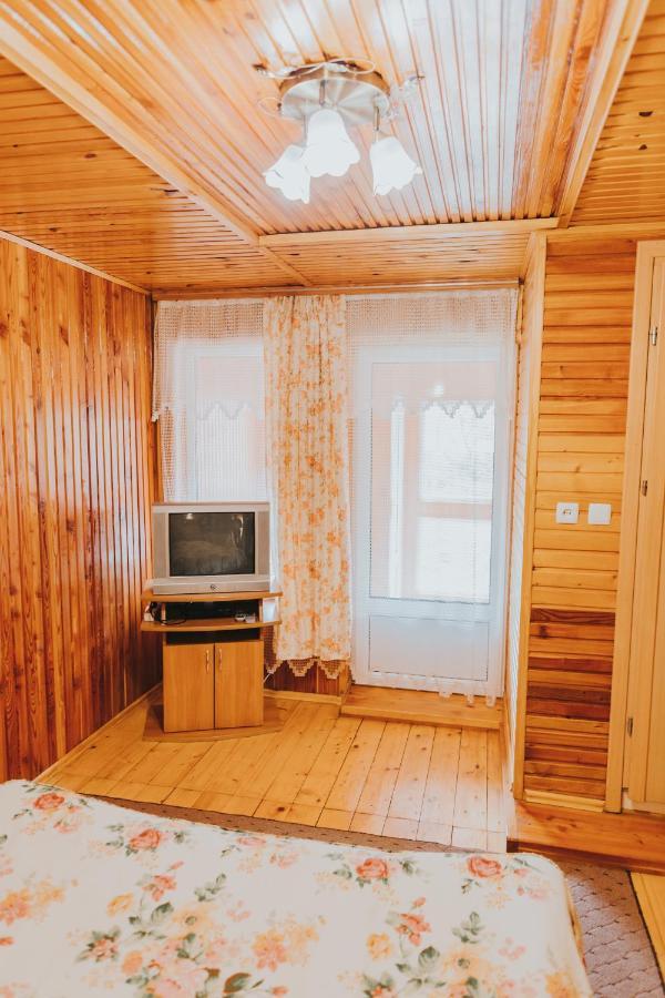 Акорди Плеса Yaremche Exterior foto