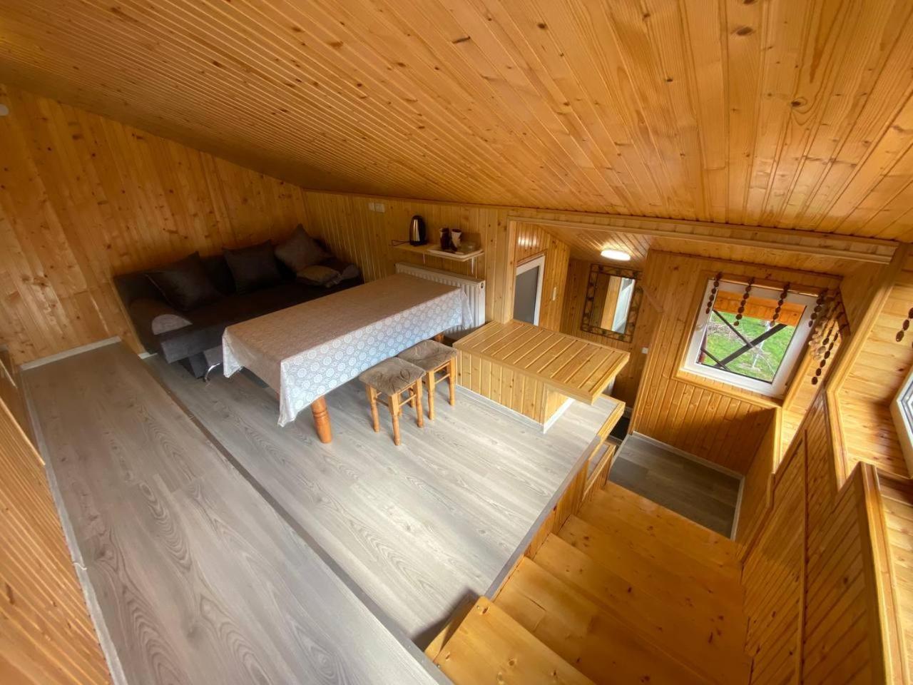 Акорди Плеса Yaremche Exterior foto