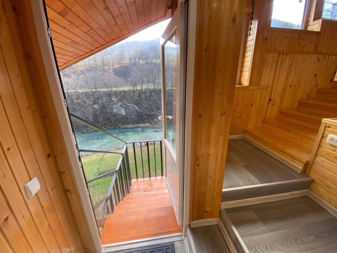 Акорди Плеса Yaremche Exterior foto